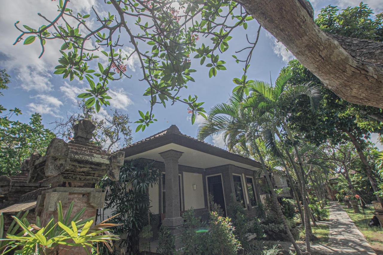 Panorama Cottages I Legian  Exterior photo