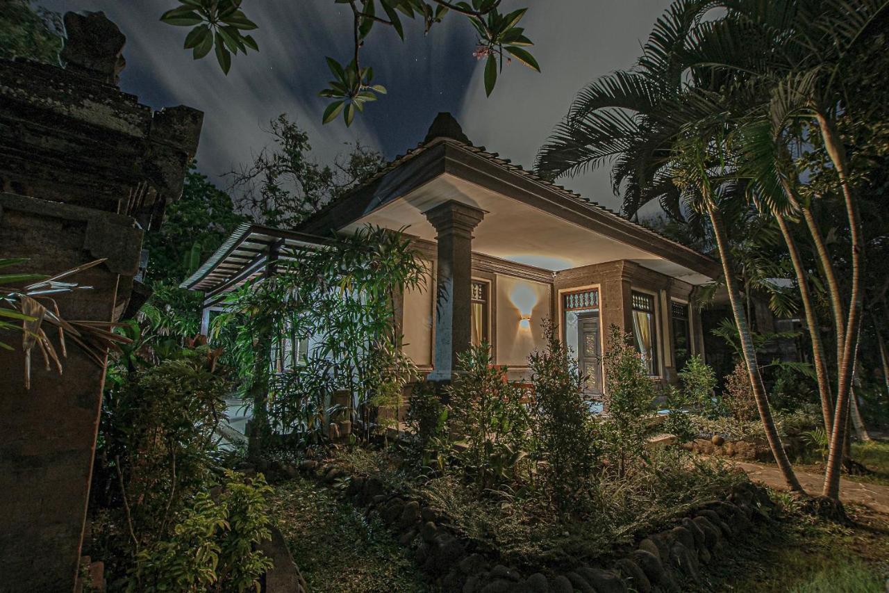 Panorama Cottages I Legian  Exterior photo