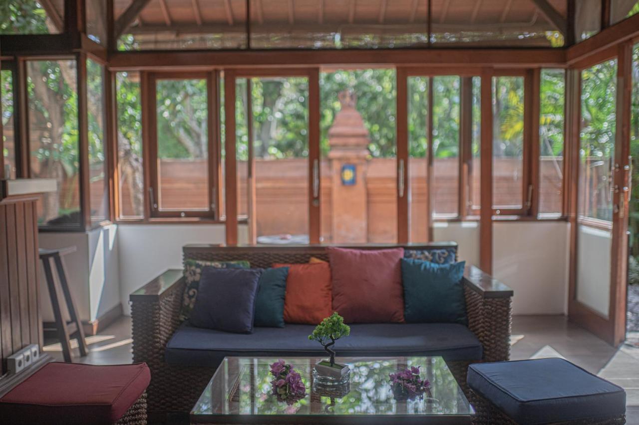 Panorama Cottages I Legian  Exterior photo