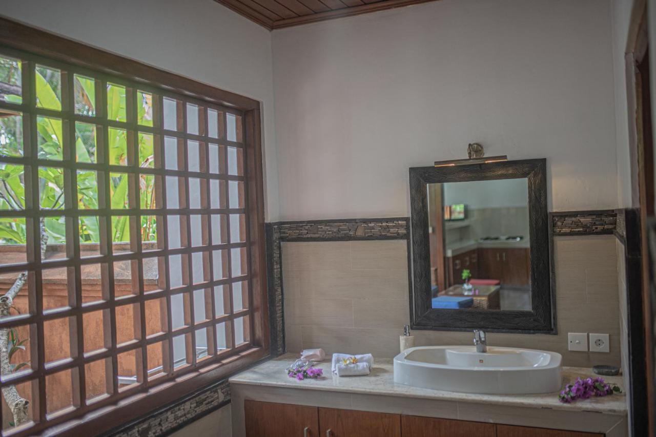 Panorama Cottages I Legian  Exterior photo