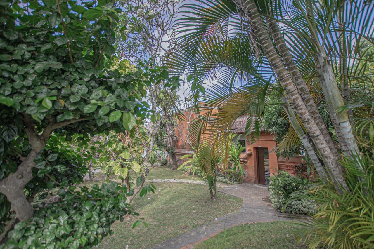Panorama Cottages I Legian  Exterior photo